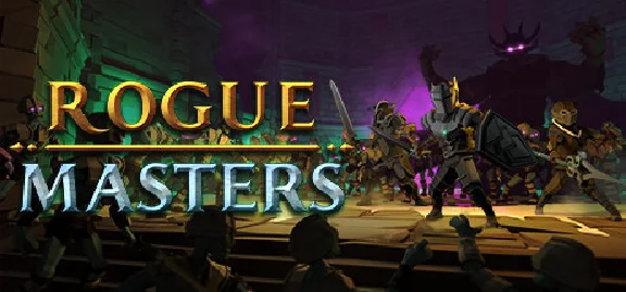 Rogue Masters⚡AUTODELIVERY Steam Russia