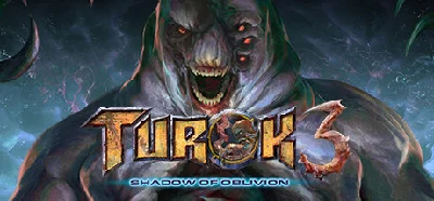 Turok 3: Shadow of Oblivion Remastered⚡Steam RU