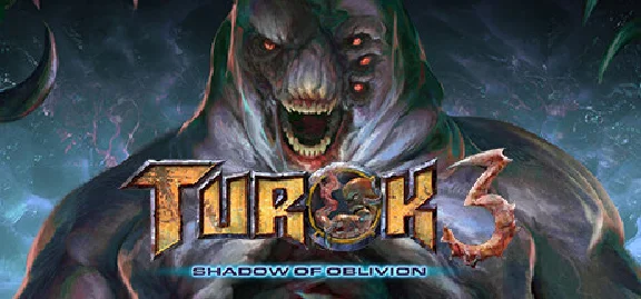 Turok 3: Shadow of Oblivion Remastered⚡Steam RU