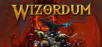 Wizordum⚡AUTODELIVERY Steam Russia