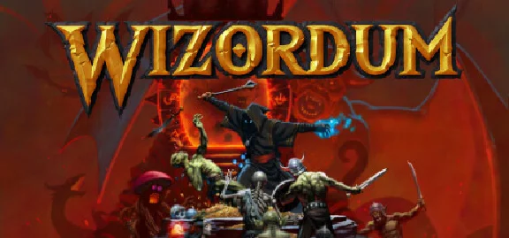 Wizordum⚡AUTODELIVERY Steam Russia
