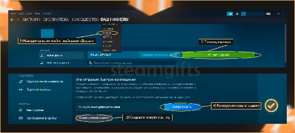 🎁Minecraft Legends🌍ROW✅AUTO