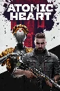 🎁Atomic Heart🌍ROW✅AUTO