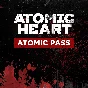 🎁DLC Atomic Heart Atomic Pass🌍ROW✅AUTO