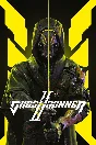 🎁Ghostrunner 2🌍ROW✅AUTO