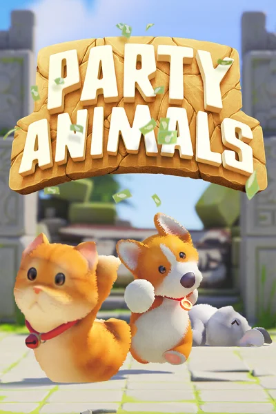 Party Animals МИР АВТО