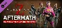 World War Z: Aftermath - Pre-Apocalypse Character Skins