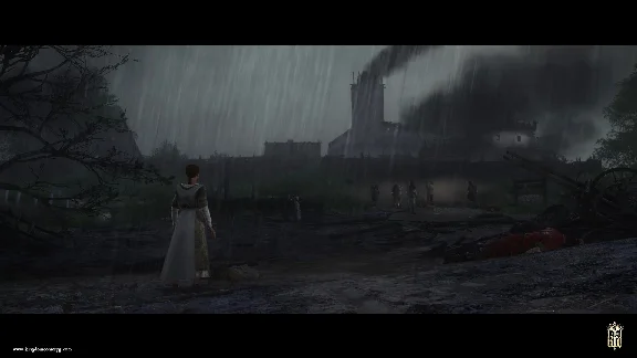 .🍁 Kingdom Come: Deliverance – A Woman´s Lot