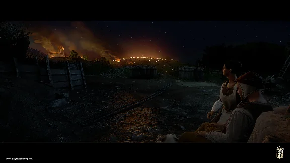 .🍁 Kingdom Come: Deliverance – A Woman´s Lot