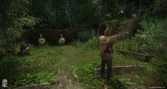 .🍁 Kingdom Come: Deliverance The Amorous Adventures of