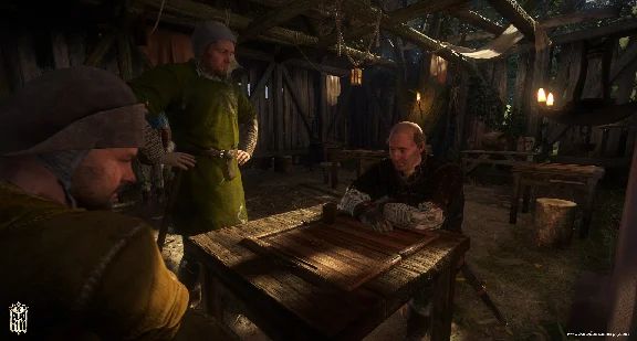 .🍁 Kingdom Come: Deliverance The Amorous Adventures of