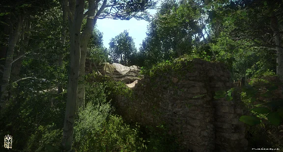 .🍁 Kingdom Come: Deliverance The Amorous Adventures of