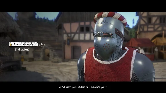 .🍁 Kingdom Come: Deliverance – Treasures of the Past