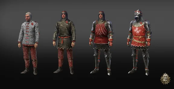 .🍁 Kingdom Come: Deliverance – Treasures of the Past
