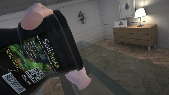Aquarist VR - STEAM GIFT RUSSIA
