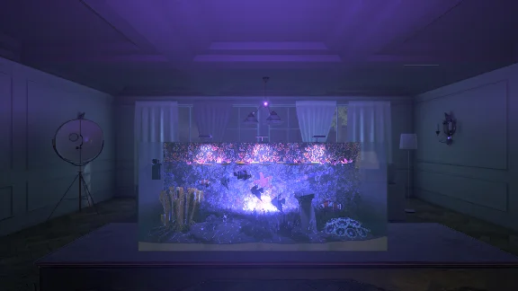 Aquarist VR - STEAM GIFT RUSSIA