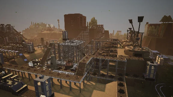 Revive & Prosper - STEAM GIFT RUSSIA