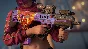 World War Z: Aftermath Burning Skulls Weapons Skin Pack