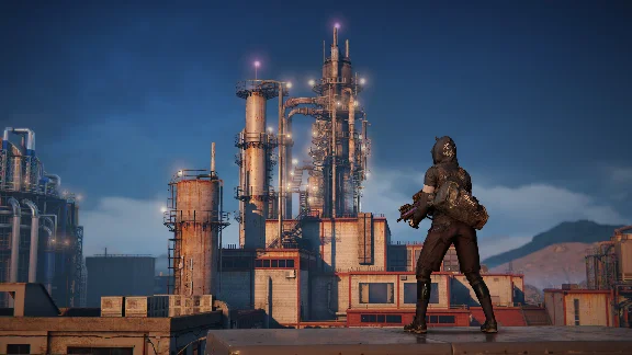 World War Z Aftermath Pre-Apocalypse Character Skins Pa