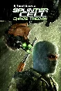 🎁Splinter Cell Chaos Theory🌍МИР✅АВТО