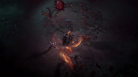 ⚡️Steam gift Ukraine - Diablo® IV | AUTODELIVERY