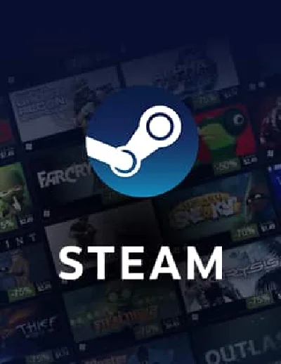 ✅STEAM CODE✅🌎GLOBAL🌎10-100usd💰AUTO-ISSUE🚀