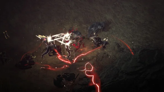 ⚡Diablo 4 + Vessel of Hatred - Expansion |АВТО RU Steam