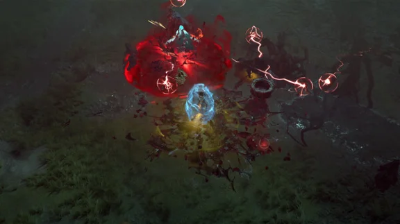 ⚡Diablo 4 + Vessel of Hatred - Expansion |АВТО RU Steam