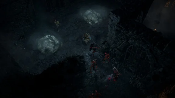⚡Diablo 4 + Vessel of Hatred - Expansion |АВТО RU Steam
