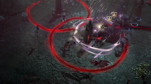 ⚡Diablo 4 + Vessel of Hatred - Expansion |АВТО RU Steam