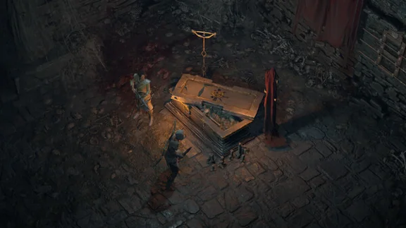 ⚡Diablo 4 + Vessel of Hatred - Expansion |АВТО RU Steam