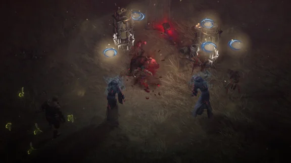 ⚡Diablo 4 + Vessel of Hatred - Expansion |АВТО RU Steam