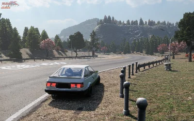 🍁CarX Drift Racing Online - Japan Fest