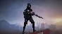 World War Z: Aftermath - Pre-Apocalypse Character Skins