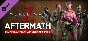 World War Z: Aftermath - Pre-Apocalypse Character Skins