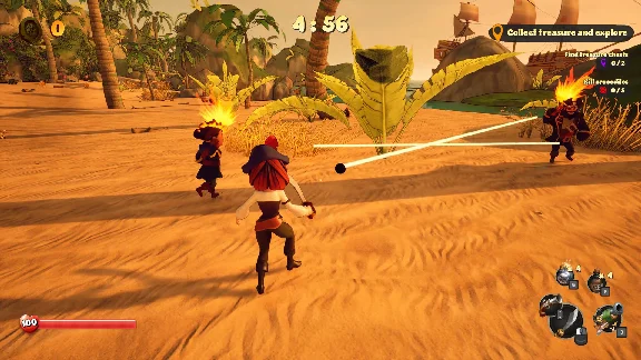 Shores of Plunder⚡АВТОДОСТАВКА Steam Россия