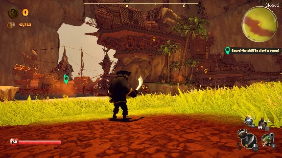 Shores of Plunder⚡АВТОДОСТАВКА Steam Россия