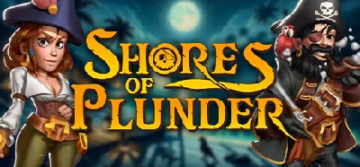 Shores of Plunder⚡АВТОДОСТАВКА Steam Россия