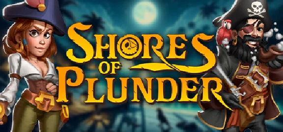 Shores of Plunder⚡АВТОДОСТАВКА Steam Россия