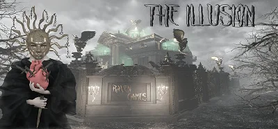 The Illusion⚡АВТОДОСТАВКА Steam Россия