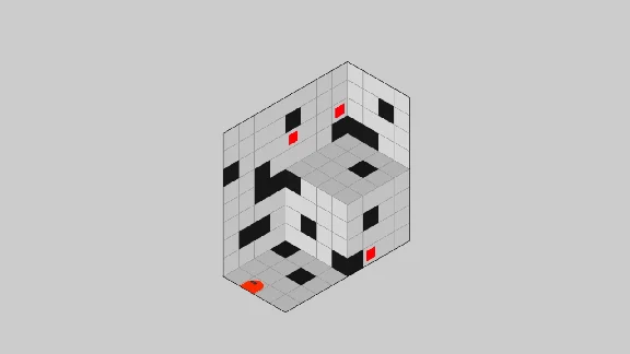 puzzlement⚡АВТОДОСТАВКА Steam Россия