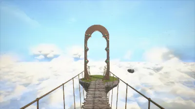 XING: The Land Beyond⚡АВТОДОСТАВКА Steam Россия