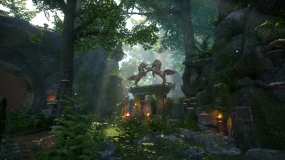 XING: The Land Beyond⚡АВТОДОСТАВКА Steam Россия