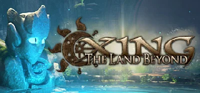XING: The Land Beyond⚡AUTODELIVERY Steam Russia