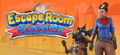 Escape Room Academy⚡AUTODELIVERY Steam Russia