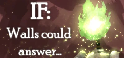 IF: Walls could answer⚡AUTODELIVERY Steam Russia
