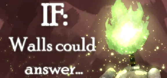 IF: Walls could answer⚡AUTODELIVERY Steam Russia