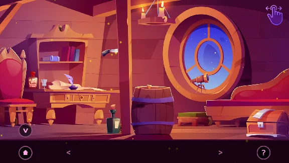 DobbyxEscape: Pirate Adventure⚡АВТОДОСТАВКА Steam