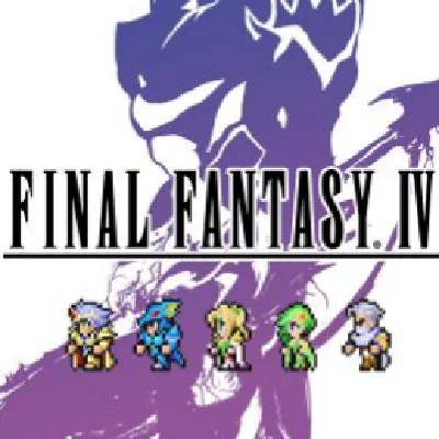 ⭐FINAL FANTASY 4 Steam Account + Warranty⭐