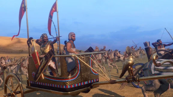 Total War: PHARAOH 🔑STEAM КЛЮЧ 🌎РФ+СНГ⚡БЕЗ КОМИССИИ